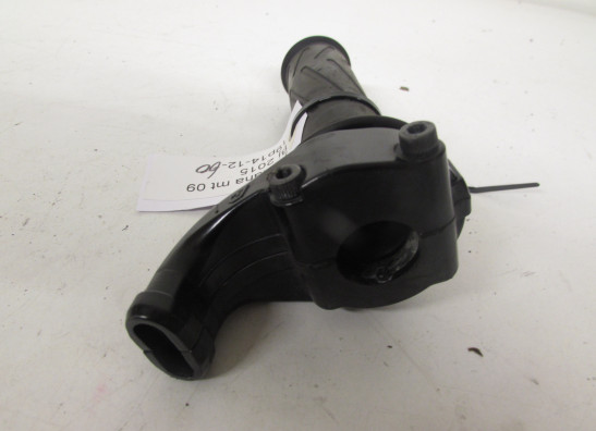 Throttle grip Yamaha MT 09
