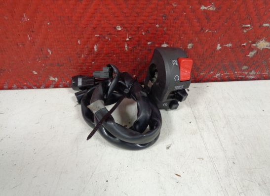 Handlebar switch assy right Kawasaki ZX 6 R