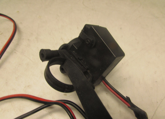 Sonstiges Yamaha V max