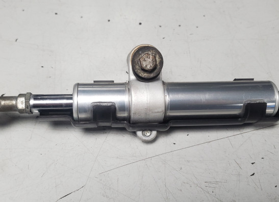 Steering damper Aprilia Tuono 1000