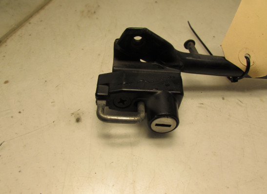 Overig Kawasaki ZZR 600