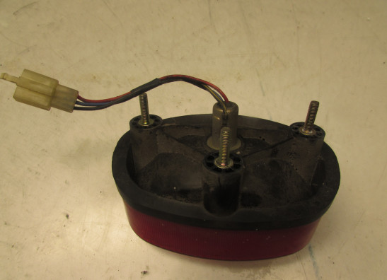 Rear light Kawasaki ER 5