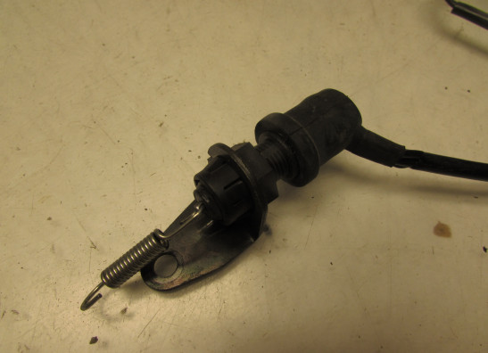 Rear brake caliper Yamaha V max