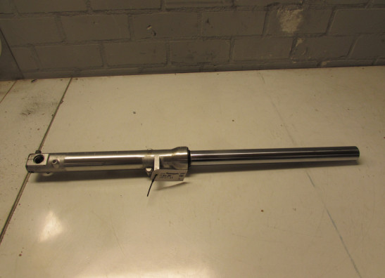 Front Fork left complete Kawasaki ZZR 250