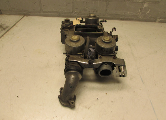 Vergaser-Set Honda Overige Honda