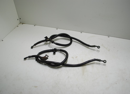 Remleiding voor Yamaha XJ 900 S Diversion