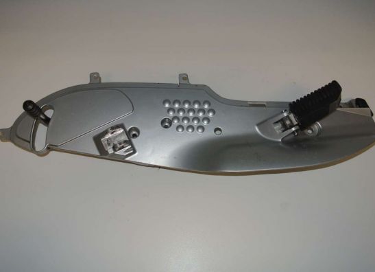 Schetsplaat links BMW R 1150 RT   R 850 RT
