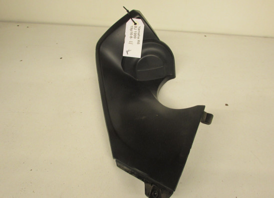 Topkuip verbreder links Yamaha YZF R6