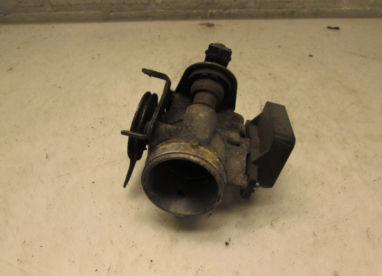 Gasklephuis BMW R 1100 RT