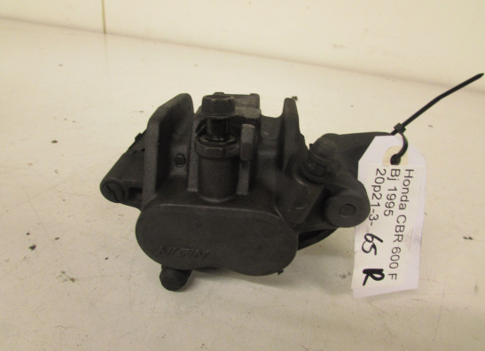 Remklauw rechts voor Honda CBR 600 F