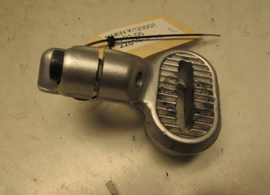 Clip on rechts BMW K 1200 RS