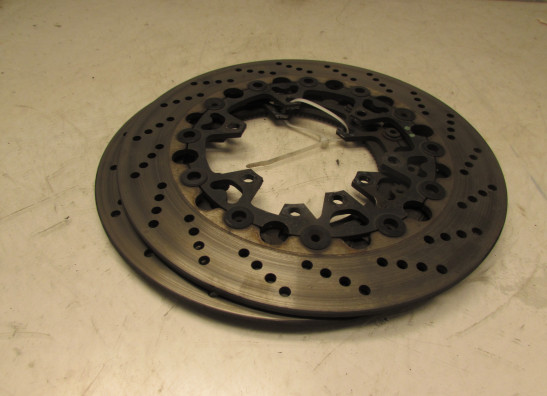 Bremsscheibenset BMW R 1100 RT