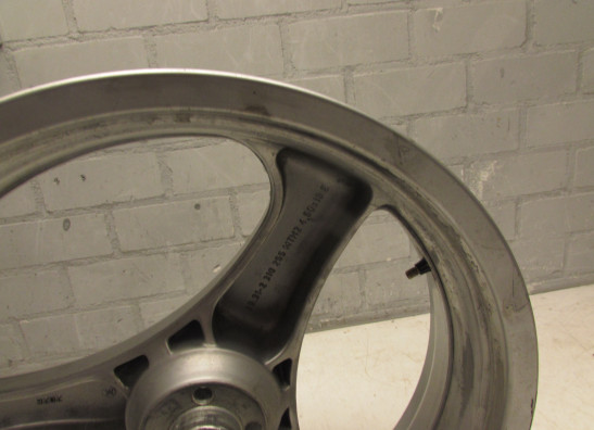 Voorvelg BMW R 850 R