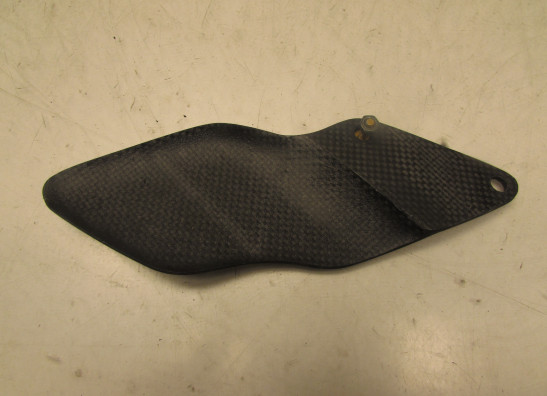 Main step holder right Yamaha V max