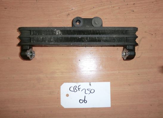 Oil cooler Honda CBF 250