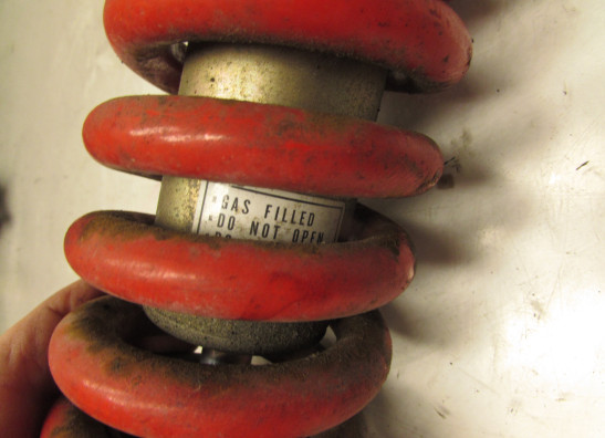 Achterschokbreker Honda CBR 1000 F