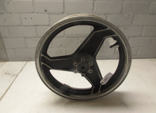 Felge vorne Suzuki GSX F 1100
