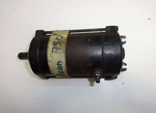Starting motor Kawasaki VN 700  750