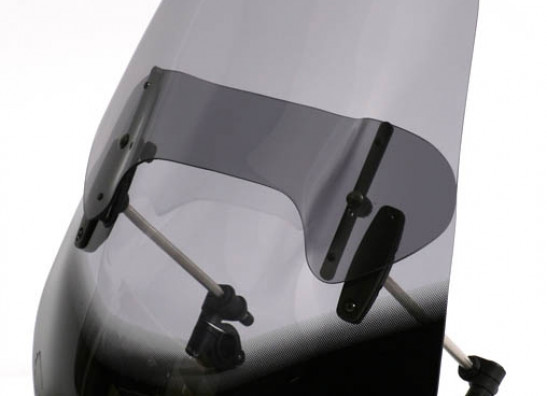 Windschild Aprilia Mana 850