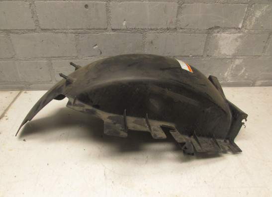 Hinterradabdeckung Honda CBR 1000 F