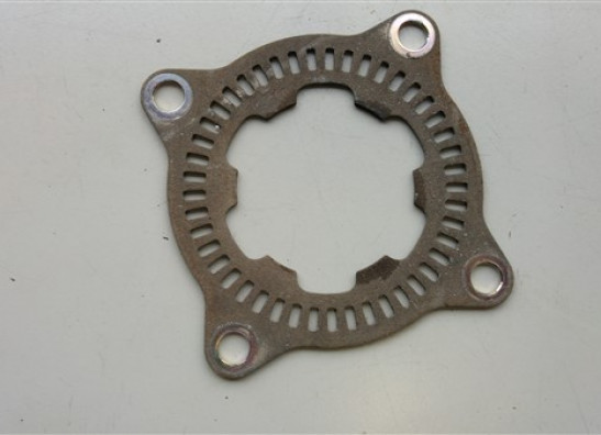 ABS sensor rear Kawasaki GTR 1400
