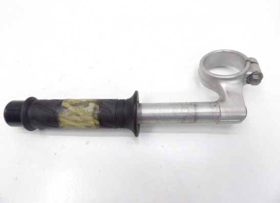 Clip on links Suzuki GSX R 600