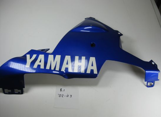 Verkleidung rechts unten Yamaha YZF R1