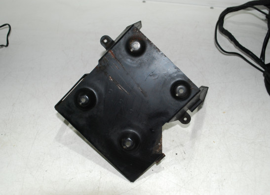Batterie befestigung BMW R 1100  1150 RS