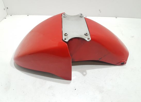 Voorspatbord Ducati Paso