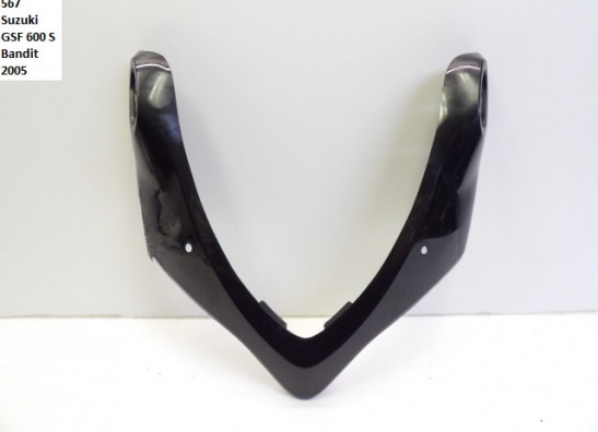 Cowl upper front Suzuki GSF 600 650 Bandit 