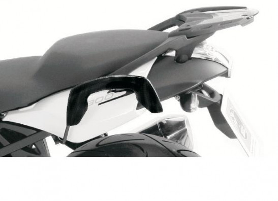 Kofferbeugel set BMW K 1200 R 