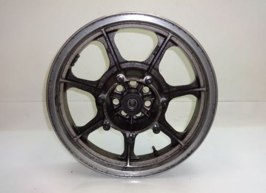Rear wheel Kawasaki Z 750
