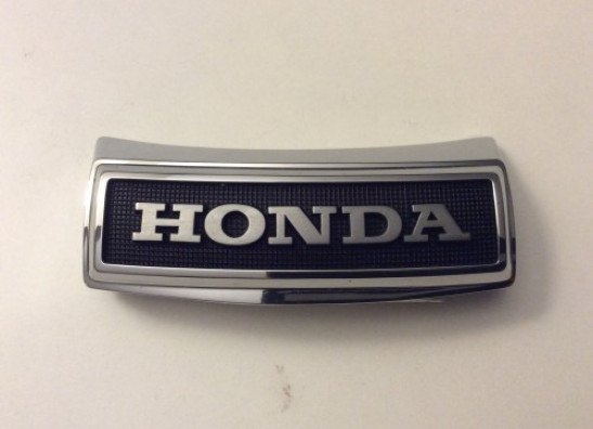 Rear fender Honda VT 700 750 1983-1985