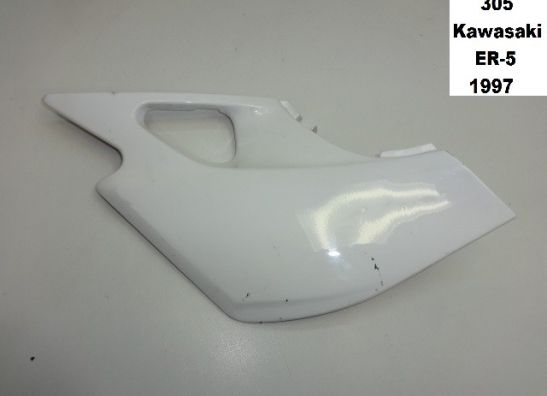 Linker zijkuip klein Kawasaki ER 5