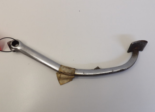 Brake pedal Honda VF 700  750 C Magna