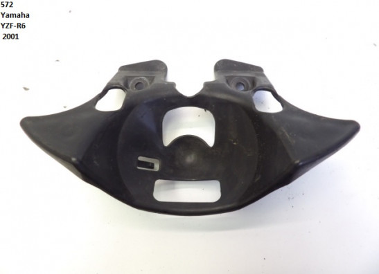 Binnenkuip Yamaha YZF R6