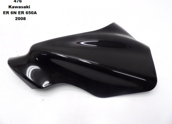 Front center cowl Kawasaki ER 6