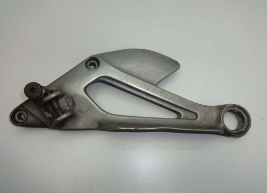 Schetsplaat links Yamaha XJ 600 Diversion