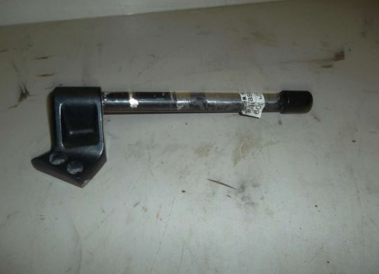 Clip on rechts Kawasaki ZZR 600