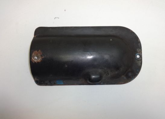 Motorblokdeksel Suzuki GS 750