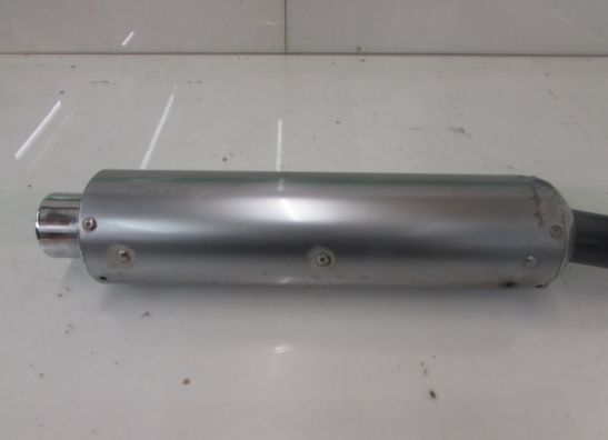 Muffler Kawasaki ZZR 600