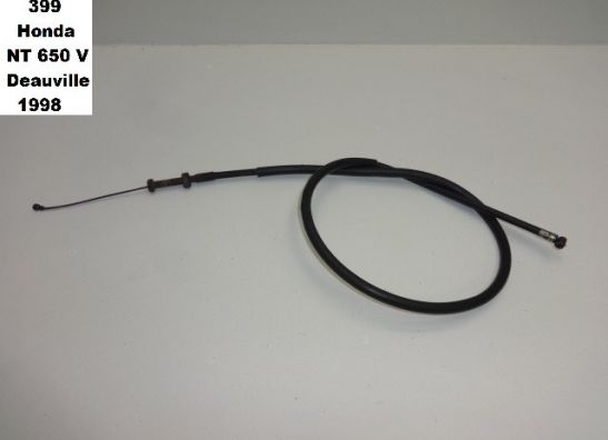 Clutch cable Honda Deauville 650 - 700