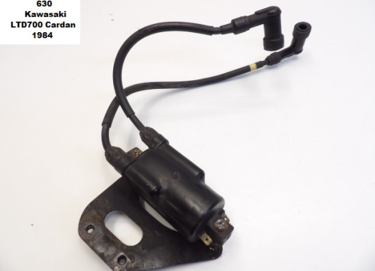 Ignition Coil Kawasaki LTD 700
