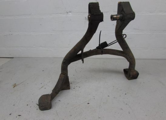 Side stand bar Suzuki GSX F 600