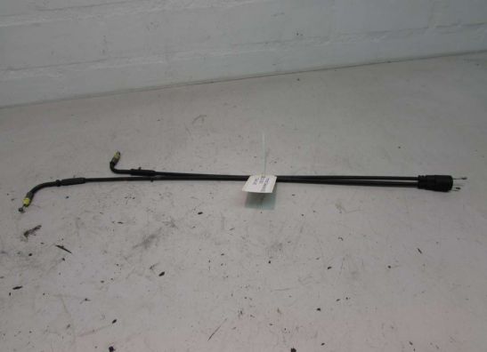 Throttle cable Honda Deauville 650 - 700