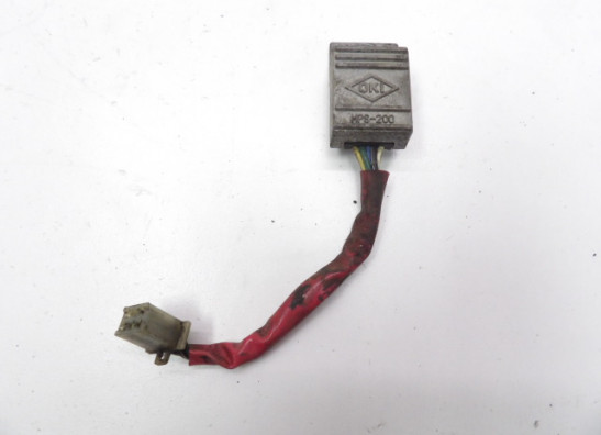 Ignitor CDI ECU Honda CB 750 F