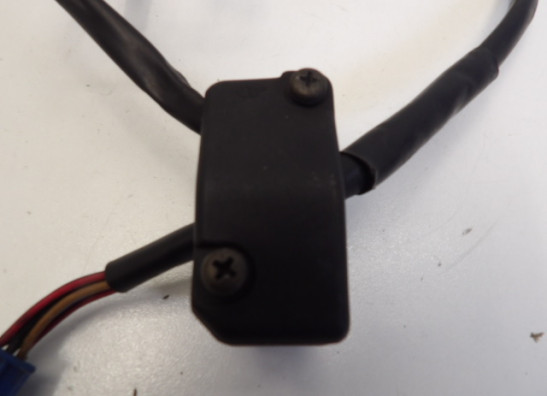 Stuurschakelaar rechts Yamaha FJR 1300