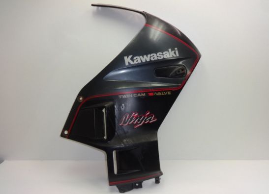 Rechter topkuip Kawasaki GPX 750