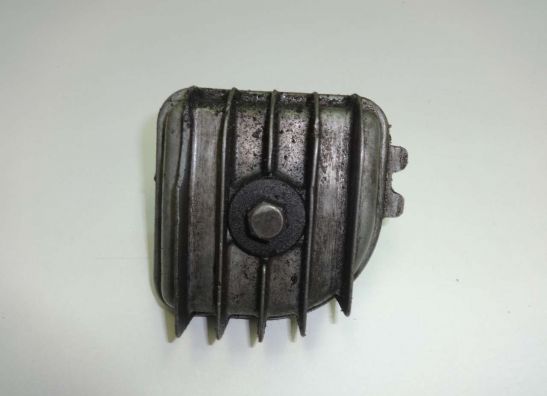 Engine parts Honda CMX 450