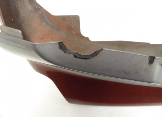 Cowl rear right Kawasaki ZZR 1100